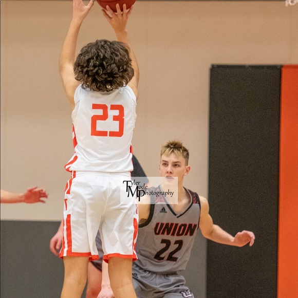 Meet the Posher Other - Meet your Posher, Kevin